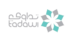 Tadawi logo