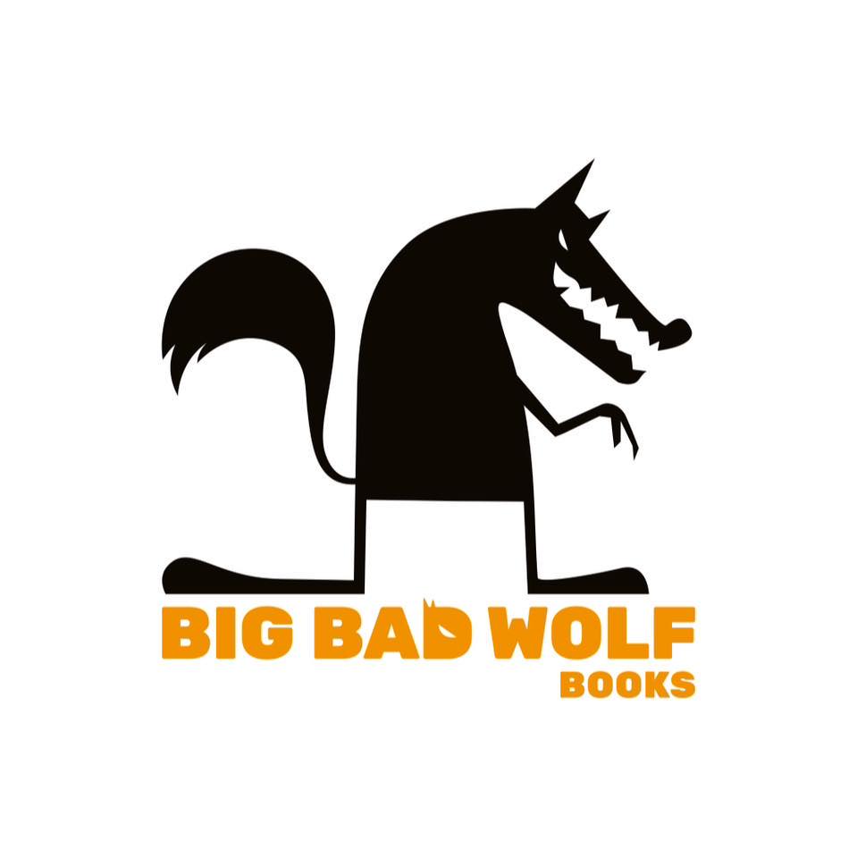 BIG BAD logo