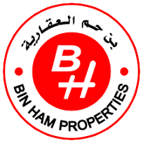 Bin Ham Properties logo