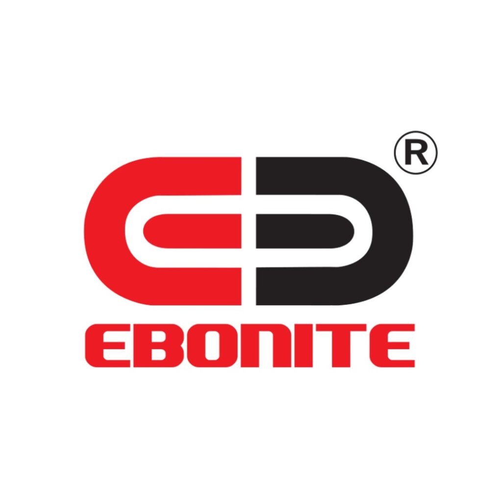 EBONITE logo