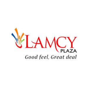 Lamcy Plaza Dubai logo