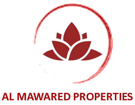 Al Mawared Properties logo