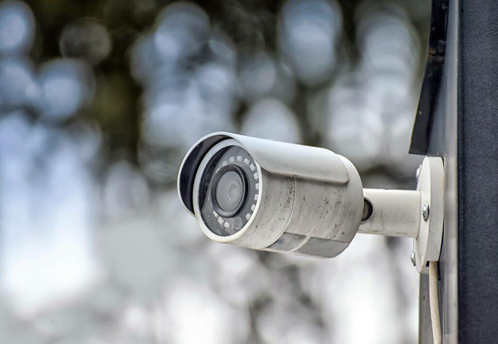 Benefits Of Installing Security Cameras On Your Property