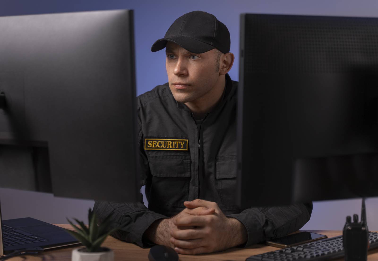 What is the Basic Knowledge of Security Guard?