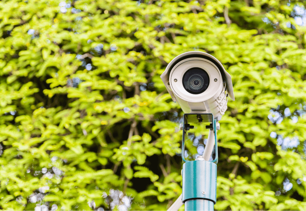 Steps to Install CCTV Cameras at Home in Dubai