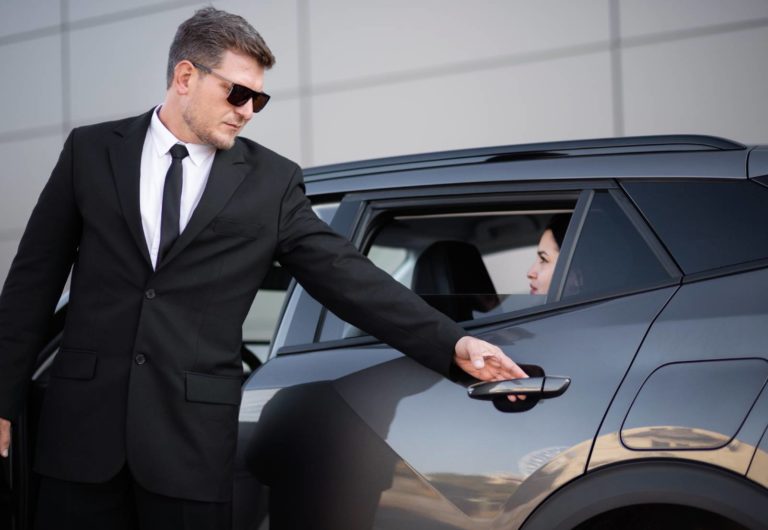 VIP Protection