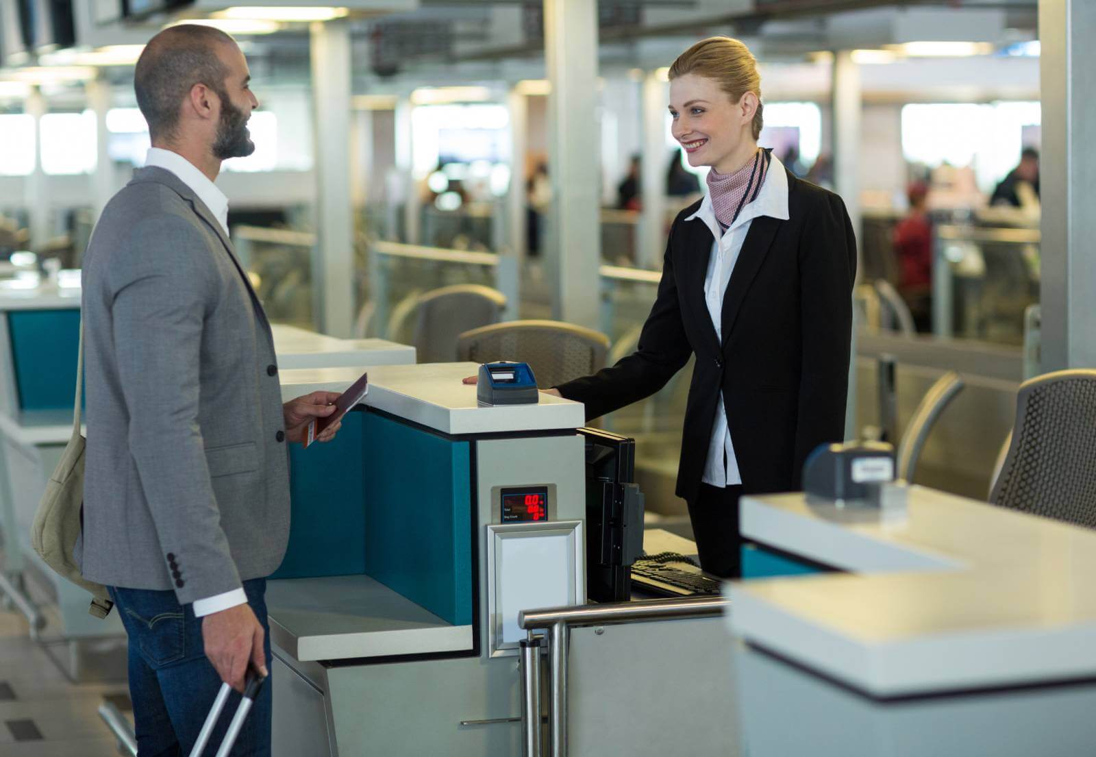 What is Visitor Management and How Does it Work?