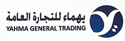 Yahma General Trading logo